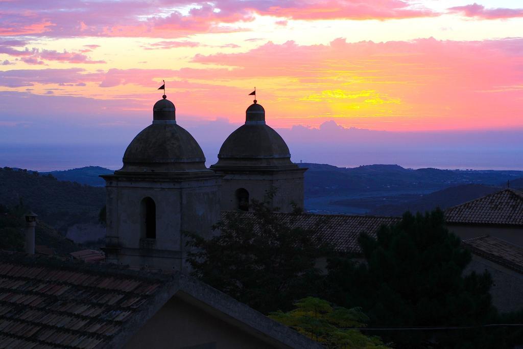 Hotel Citta Del Sole Stilo Room photo